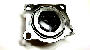Image of Manual Transmission Output Shaft Bearing. Roller Bearing (MT). M / #807934. image for your 2001 Subaru Impreza  Limited COUPE 